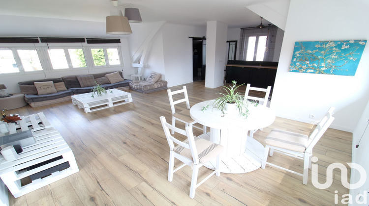 Ma-Cabane - Vente Appartement Villeneuve-le-Roi, 72 m²