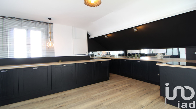 Ma-Cabane - Vente Appartement Villeneuve-le-Roi, 72 m²