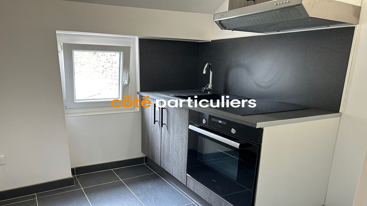 Ma-Cabane - Vente Appartement VILLENEUVE-LE-ROI, 30 m²