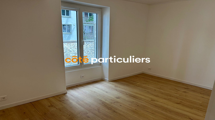 Ma-Cabane - Vente Appartement VILLENEUVE-LE-ROI, 30 m²