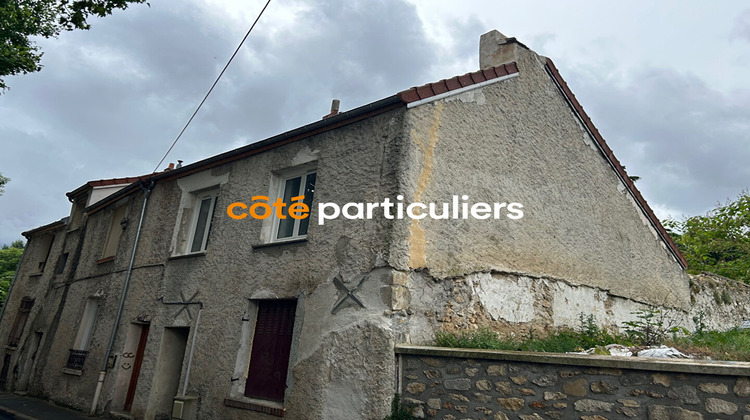 Ma-Cabane - Vente Appartement VILLENEUVE-LE-ROI, 30 m²