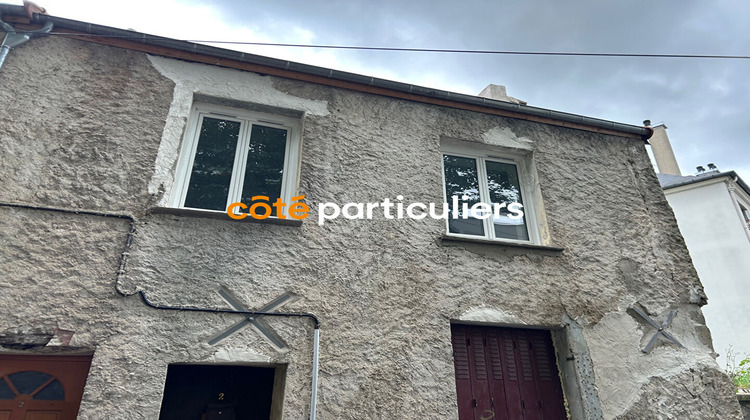 Ma-Cabane - Vente Appartement VILLENEUVE-LE-ROI, 30 m²