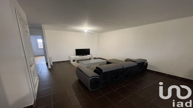 Ma-Cabane - Vente Appartement Villeneuve-le-Roi, 61 m²