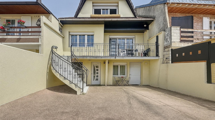 Ma-Cabane - Vente Appartement Villeneuve-le-Roi, 61 m²