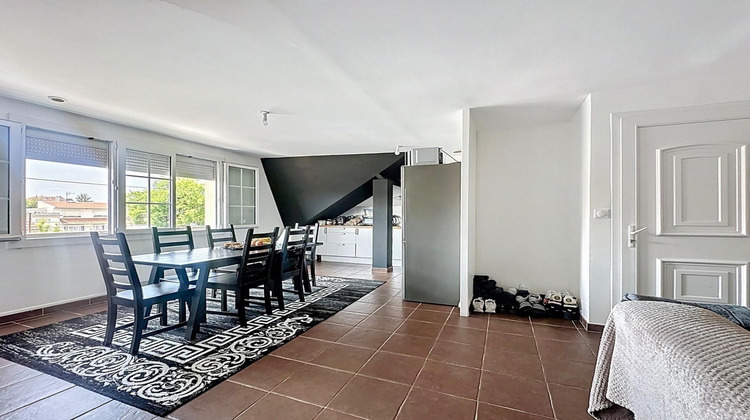 Ma-Cabane - Vente Appartement Villeneuve-le-Roi, 61 m²