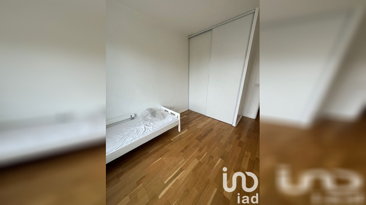 Ma-Cabane - Vente Appartement Villeneuve-le-Roi, 64 m²