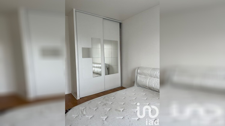 Ma-Cabane - Vente Appartement Villeneuve-le-Roi, 64 m²