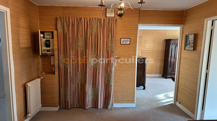 Ma-Cabane - Vente Appartement VILLENEUVE-LE-ROI, 120 m²