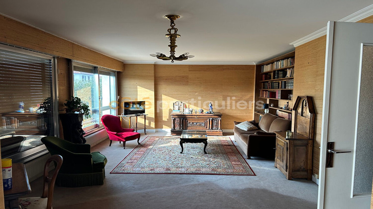 Ma-Cabane - Vente Appartement VILLENEUVE-LE-ROI, 120 m²