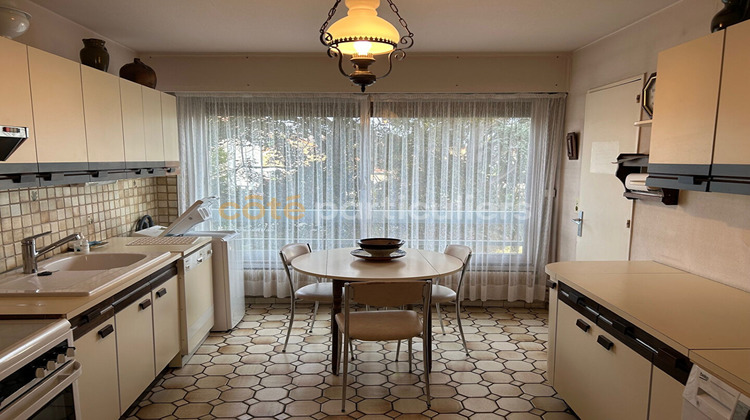 Ma-Cabane - Vente Appartement VILLENEUVE-LE-ROI, 120 m²