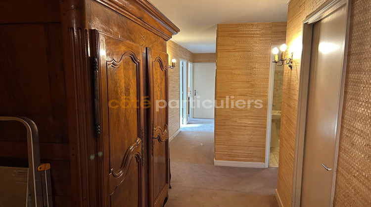 Ma-Cabane - Vente Appartement VILLENEUVE-LE-ROI, 120 m²