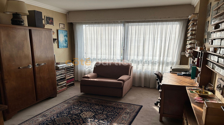 Ma-Cabane - Vente Appartement VILLENEUVE-LE-ROI, 120 m²