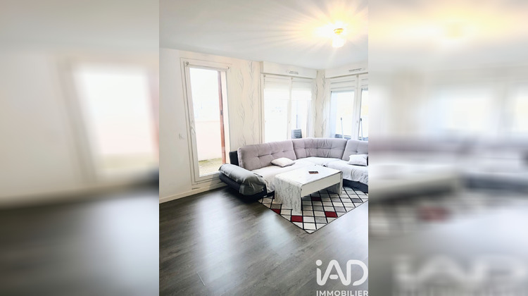 Ma-Cabane - Vente Appartement Villeneuve-le-Roi, 66 m²