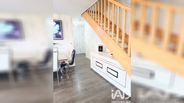 Ma-Cabane - Vente Appartement Villeneuve-le-Roi, 66 m²