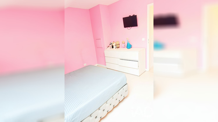 Ma-Cabane - Vente Appartement Villeneuve-le-Roi, 66 m²