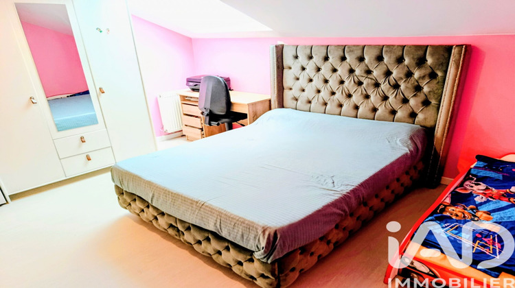 Ma-Cabane - Vente Appartement Villeneuve-le-Roi, 66 m²