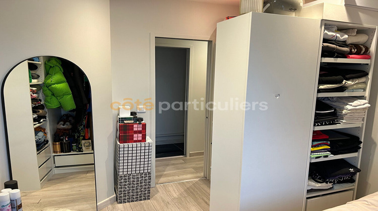 Ma-Cabane - Vente Appartement VILLENEUVE-LE-ROI, 49 m²