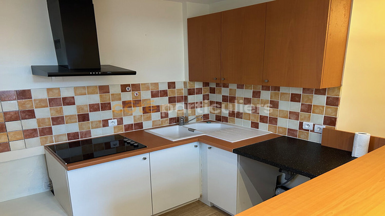 Ma-Cabane - Vente Appartement VILLENEUVE-LE-ROI, 27 m²