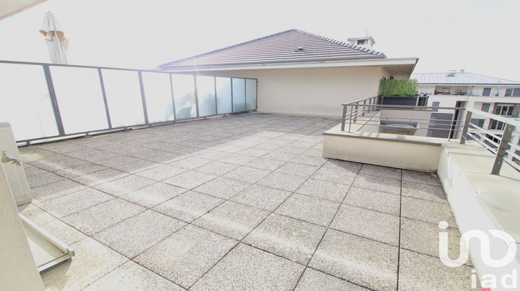 Ma-Cabane - Vente Appartement Villeneuve-le-Roi, 95 m²