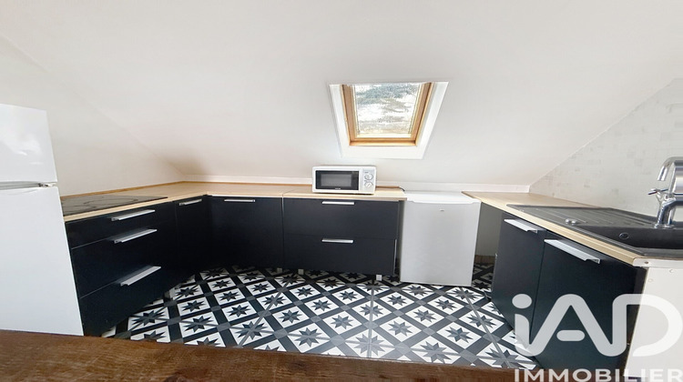 Ma-Cabane - Vente Appartement Villeneuve-le-Roi, 42 m²