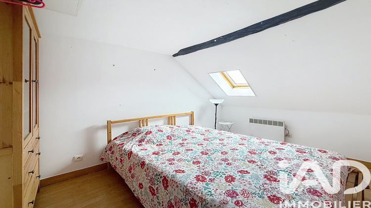 Ma-Cabane - Vente Appartement Villeneuve-le-Roi, 42 m²