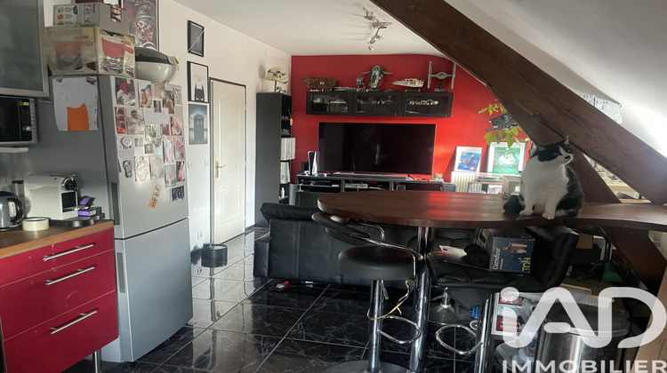 Ma-Cabane - Vente Appartement Villeneuve-le-Roi, 44 m²
