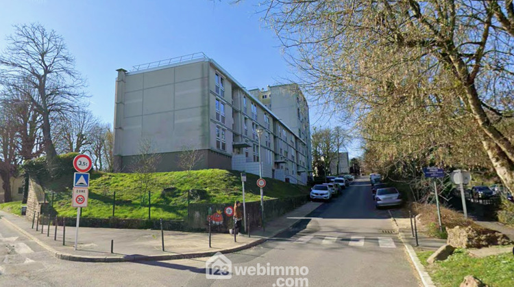 Ma-Cabane - Vente Appartement Villeneuve-le-Roi, 57 m²