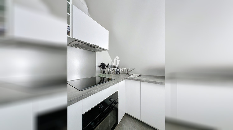 Ma-Cabane - Vente Appartement Villeneuve-le-Roi, 49 m²