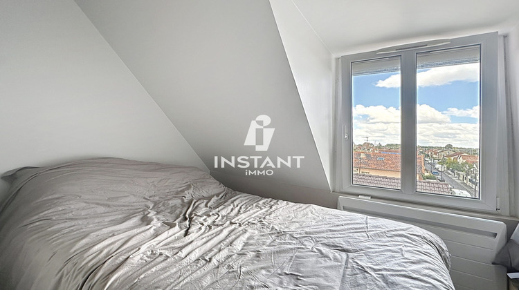 Ma-Cabane - Vente Appartement Villeneuve-le-Roi, 49 m²