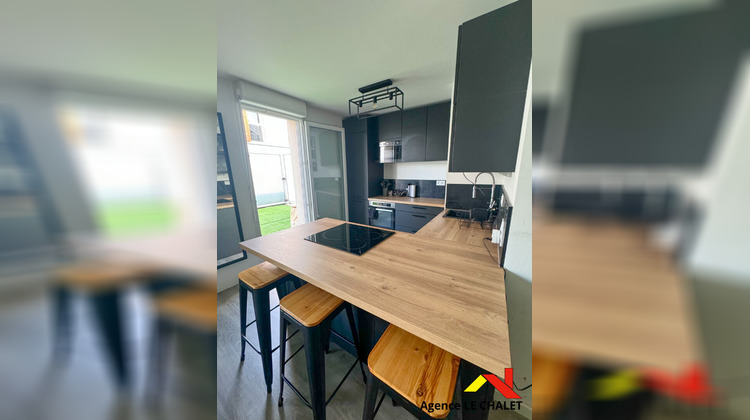 Ma-Cabane - Vente Appartement VILLENEUVE-LE-ROI, 68 m²