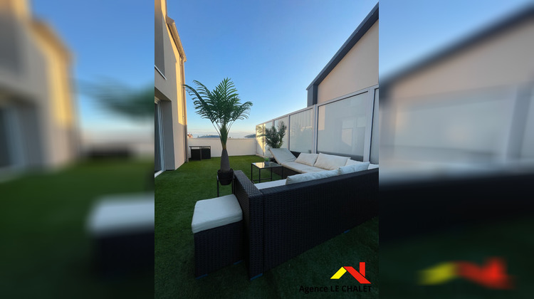 Ma-Cabane - Vente Appartement VILLENEUVE-LE-ROI, 68 m²