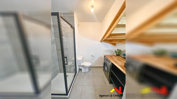 Ma-Cabane - Vente Appartement VILLENEUVE-LE-ROI, 68 m²