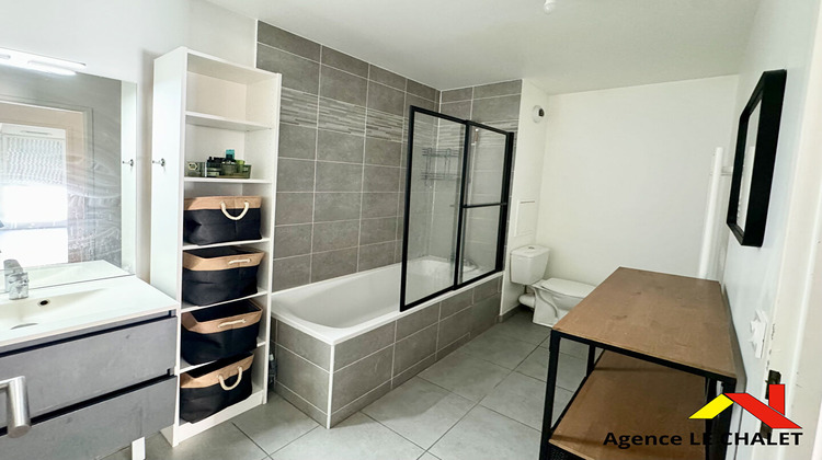 Ma-Cabane - Vente Appartement VILLENEUVE-LE-ROI, 68 m²