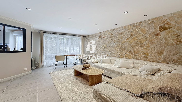 Ma-Cabane - Vente Appartement Villeneuve-le-Roi, 81 m²