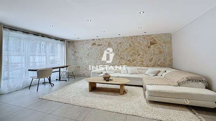 Ma-Cabane - Vente Appartement Villeneuve-le-Roi, 81 m²