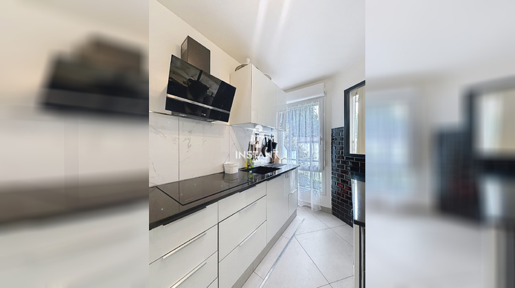 Ma-Cabane - Vente Appartement Villeneuve-le-Roi, 81 m²