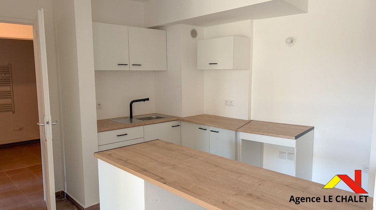 Ma-Cabane - Vente Appartement VILLENEUVE-LE-ROI, 63 m²