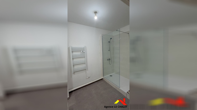 Ma-Cabane - Vente Appartement VILLENEUVE-LE-ROI, 63 m²