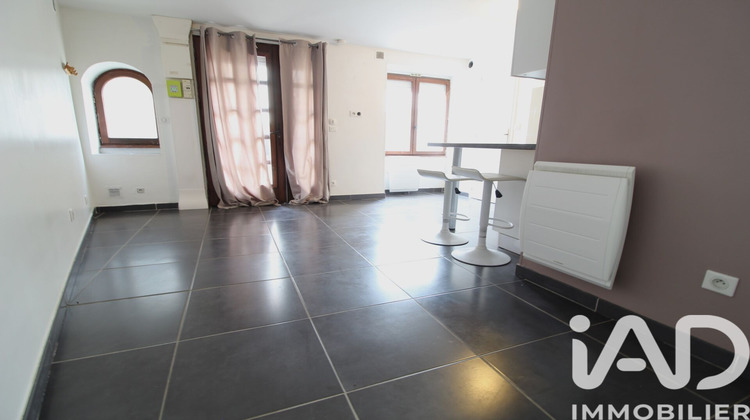 Ma-Cabane - Vente Appartement Villeneuve-le-Roi, 19 m²