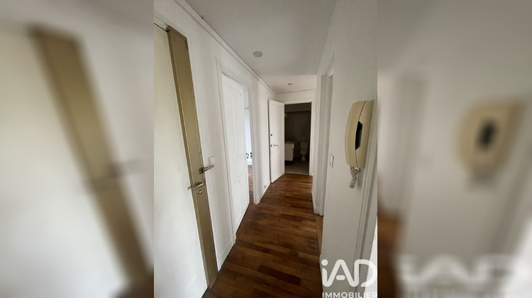 Ma-Cabane - Vente Appartement Villeneuve-le-Roi, 56 m²