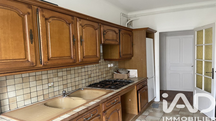 Ma-Cabane - Vente Appartement Villeneuve-le-Roi, 56 m²