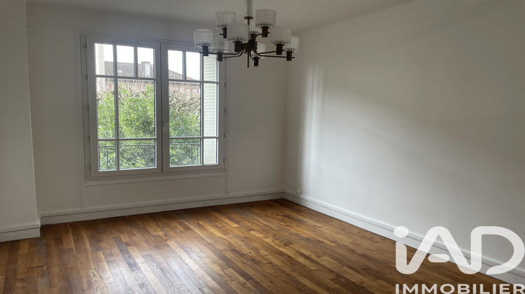 Ma-Cabane - Vente Appartement Villeneuve-le-Roi, 56 m²