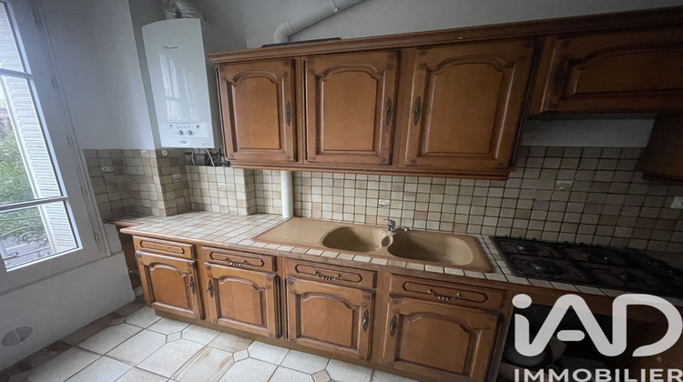 Ma-Cabane - Vente Appartement Villeneuve-le-Roi, 56 m²