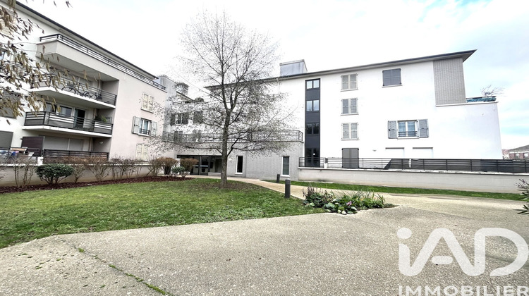 Ma-Cabane - Vente Appartement Villeneuve-le-Roi, 60 m²
