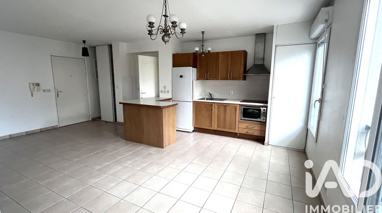 Ma-Cabane - Vente Appartement Villeneuve-le-Roi, 60 m²