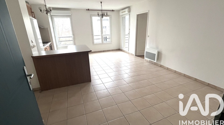 Ma-Cabane - Vente Appartement Villeneuve-le-Roi, 60 m²