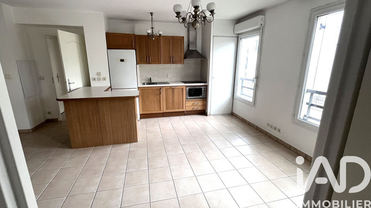 Ma-Cabane - Vente Appartement Villeneuve-le-Roi, 60 m²