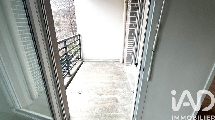 Ma-Cabane - Vente Appartement Villeneuve-le-Roi, 60 m²