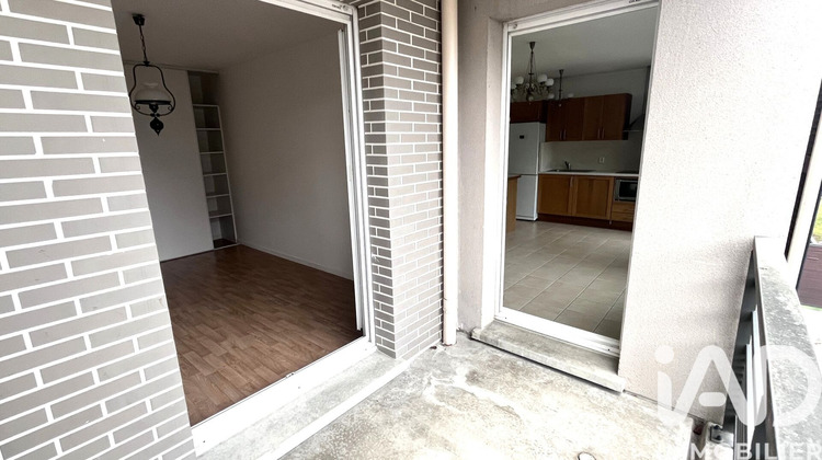 Ma-Cabane - Vente Appartement Villeneuve-le-Roi, 60 m²