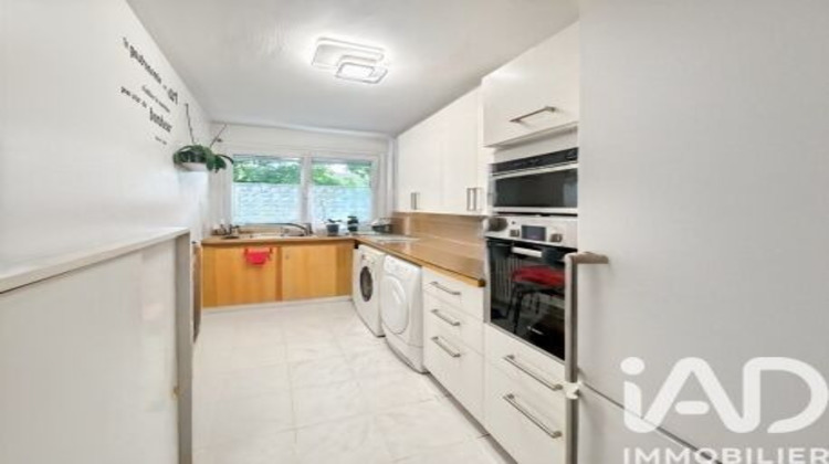Ma-Cabane - Vente Appartement Villeneuve-le-Roi, 62 m²